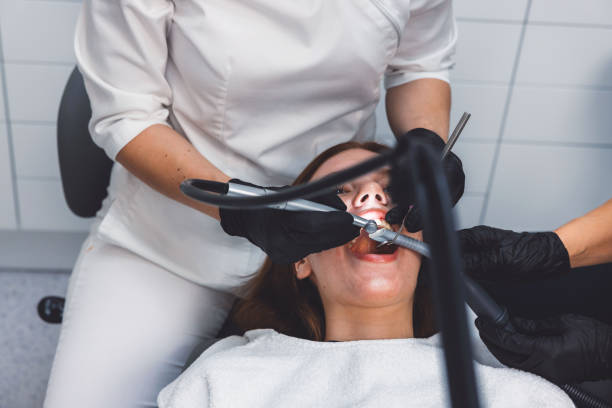 Best Emergency Dentist for Knocked-Out Tooth in Crowley Lake, CA