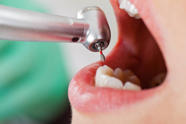 Best Pediatric Emergency Dentist in Crowley Lake, CA